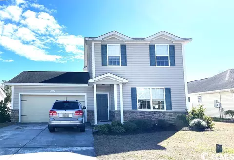 206 Seagrass Loop, Myrtle Beach, SC 29588