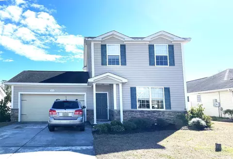 206 Seagrass Loop, Myrtle Beach, SC 29588