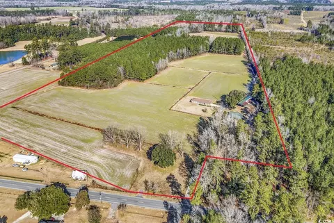 Other - 225 Pridgen Rd, Loris, SC 29569 photo 36 of 39