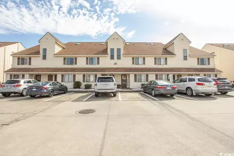 510 Fairwood Lakes Dr #11P, Myrtle Beach, SC 29588