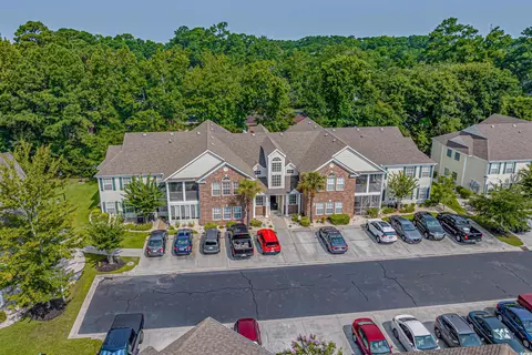 132 Brentwood Dr #F, Murrells Inlet, SC 29576