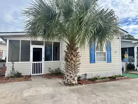 179 Oceanside Dr, Surfside Beach, SC 29575