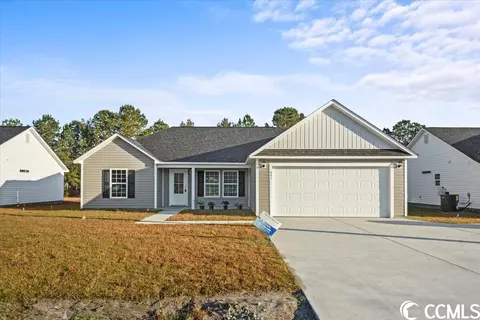 451 Pine Needle Dr, Longs, SC 29568