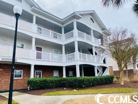 5751 Oyster Catcher Dr #424, North Myrtle Beach, SC 29582