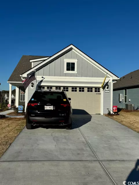 1442 Littleleaf Loop, North Myrtle Beach, SC 29582