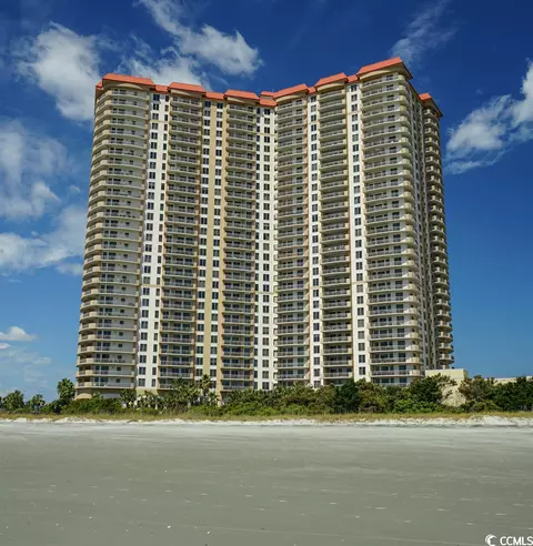 8500 Margate Cir #808, Myrtle Beach, SC 29572