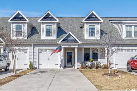 394 Goldenrod Cir #13-C, Little River, SC 29566