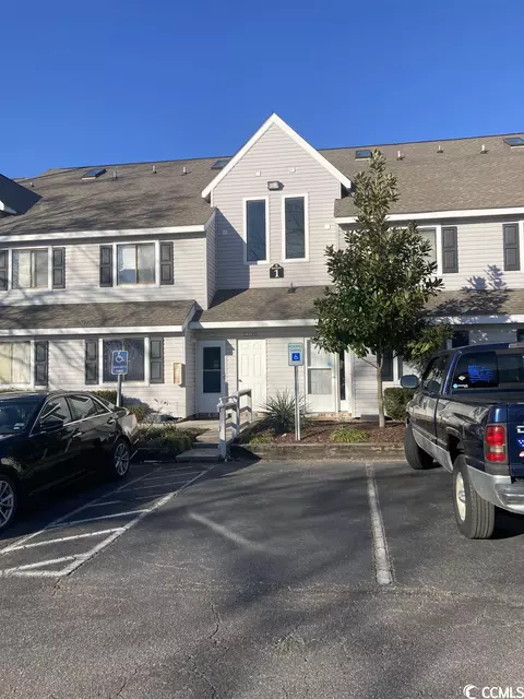 500 Fairway Village Dr #1J, Myrtle Beach, SC 29588