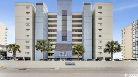 4619 S Ocean Blvd #205, North Myrtle Beach, SC 29582