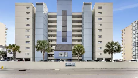 4619 S Ocean Blvd #205, North Myrtle Beach, SC 29582