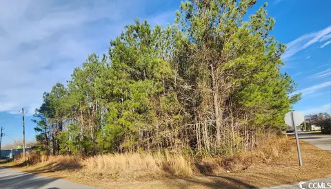 5 Th Ave, Aynor, SC 29511