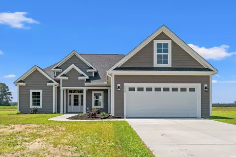 6905 Persimmon Rd, Aynor, SC 29511