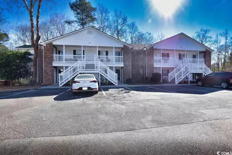 195 Egret Run Ln #711, Pawleys Island, SC 29585