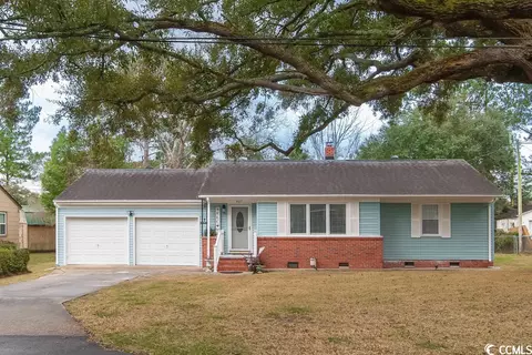 407 Glenwood St, Georgetown, SC 29440