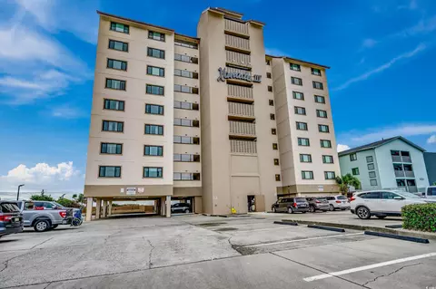 707 S Ocean Blvd #PH3, North Myrtle Beach, SC 29582