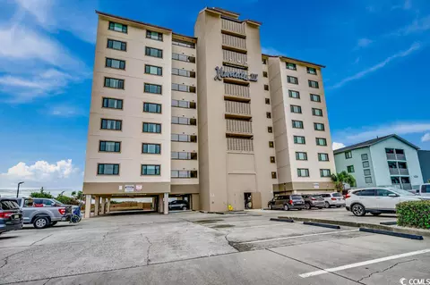 707 S Ocean Blvd #PH3, North Myrtle Beach, SC 29582