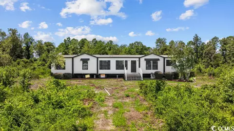 8743 W Highway 19, Loris, SC 29569