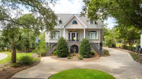 279 Lakeshore Dr, Pawleys Island, SC 29585