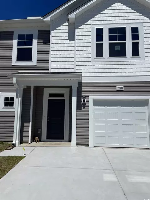 290 Sandridgebury Dr #44, Little River, SC 29566