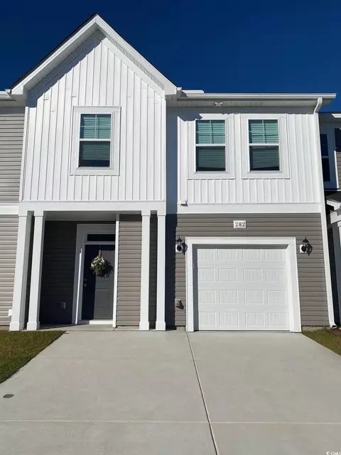 282 Sandridgebury Dr #46, Little River, SC 29566