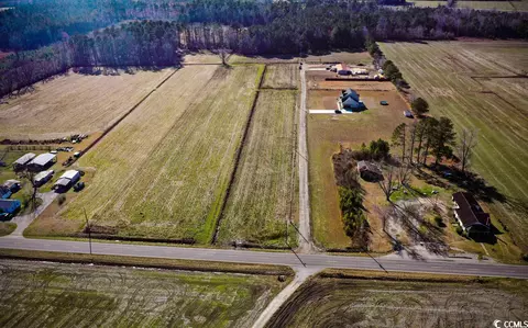 Lot 3 Red Bluff Rd., Loris, SC 29569