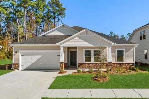 558 NW Tullimore Ln, Calabash, NC 28467