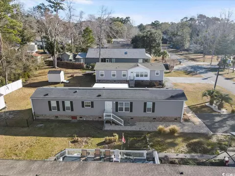 231 Magnolia Dr, Sunset Beach, NC 28468