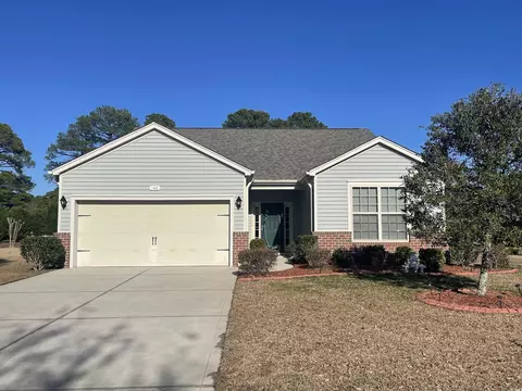 108 Westville Dr, Conway, SC 29526