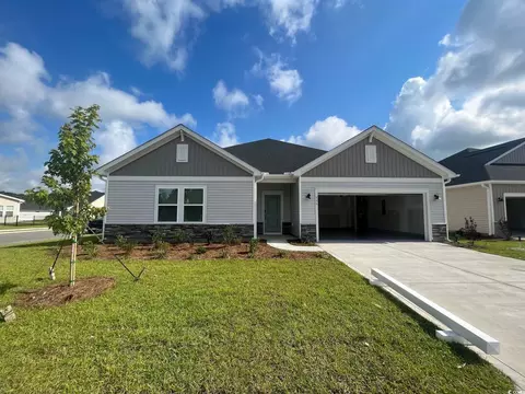 506 NW Forthlin Dr, Calabash, NC 28467