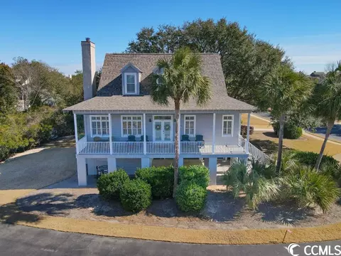 13 Compass Ct, Pawleys Island, SC 29585