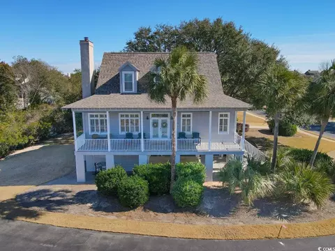 13 Compass Ct, Pawleys Island, SC 29585