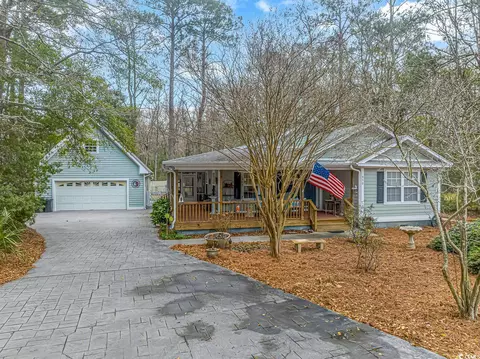 850 Kings River Rd, Pawleys Island, SC 29585