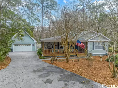 850 Kings River Rd, Pawleys Island, SC 29585