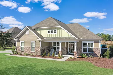 1009 Limpkin Dr, Conway, SC 29526