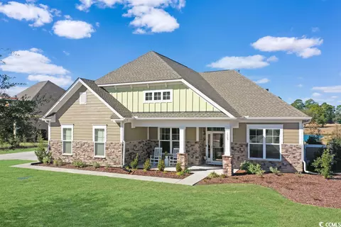 1009 Limpkin Dr, Conway, SC 29526