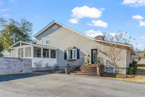 4326 Bayshore Dr, Little River, SC 29566