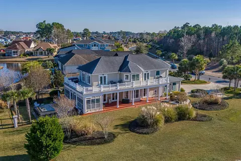 1525 Biltmore Dr, Myrtle Beach, SC 29579