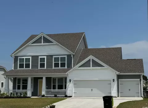 380 Mikita Dr, Surfside Beach, SC 29575