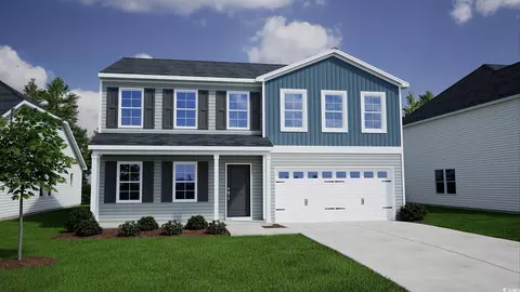 723 St Albans Loop, Conway, SC 29526