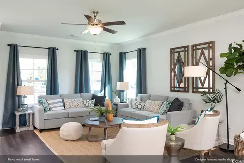 723 St Albans Loop, Conway, SC 29526 photo 8