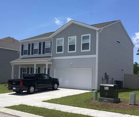 723 St Albans Loop, Conway, SC 29526