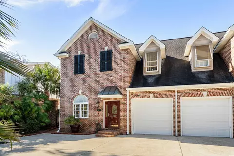 407 72nd Ave N #A, Myrtle Beach, SC 29572