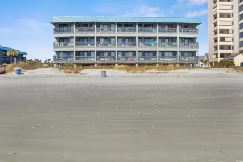 6000 N Ocean Blvd #131, North Myrtle Beach, SC 29582