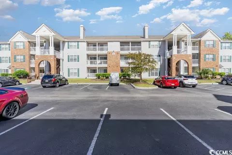 3756 Citation Way #911, Myrtle Beach, SC 29577