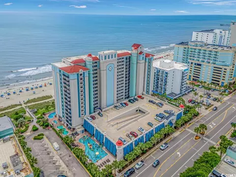 2311 S Ocean Blvd #253, Myrtle Beach, SC 29577