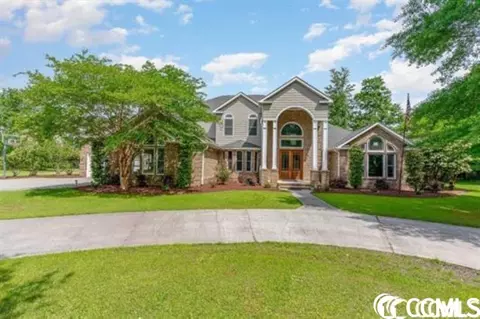5790 Friendship Ln, Myrtle Beach, SC 29588