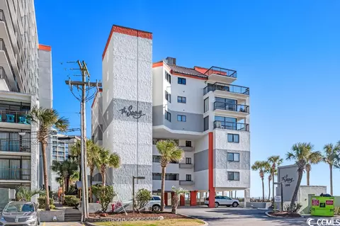 200 72nd Ave N #602, Myrtle Beach, SC 29572