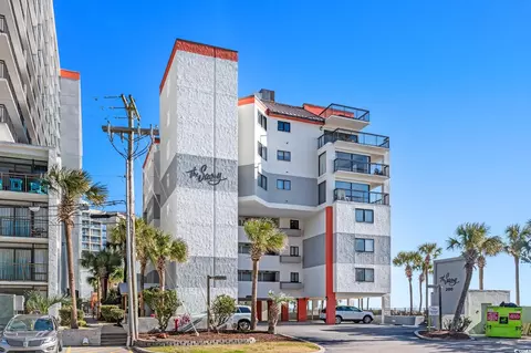 200 72nd Ave N #602, Myrtle Beach, SC 29572