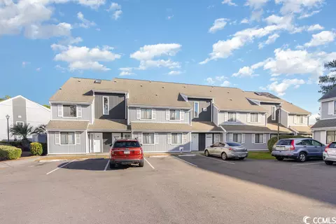 3700 Golf Colony Ln #25-P, Little River, SC 29566
