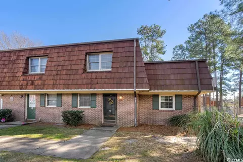 1025 Carolina Rd #U4, Conway, SC 29526